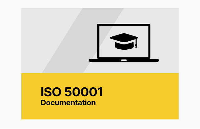 ISO 50001 documentation