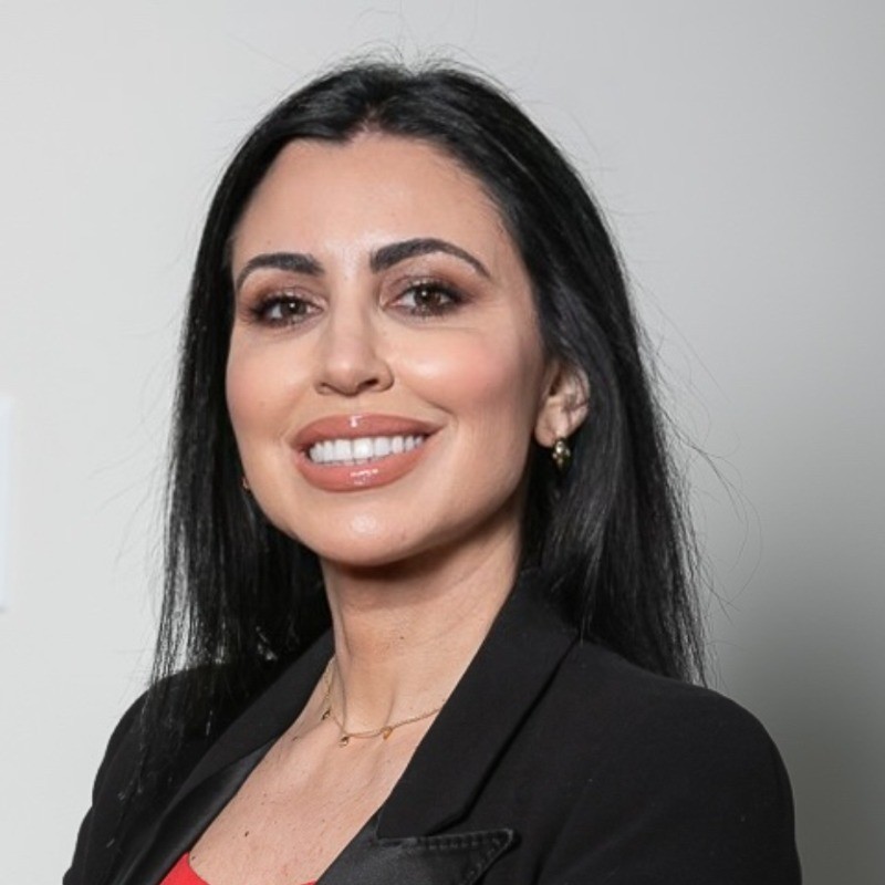 Maria Falbo, Lead Auditor and Trainer at Logix ISO